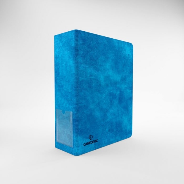 Gamegenic-Prime-Ringordner-Blau