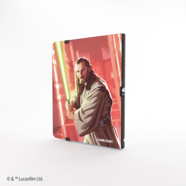 Gamegenic Darth Maul, Sith Revealed Casual Album