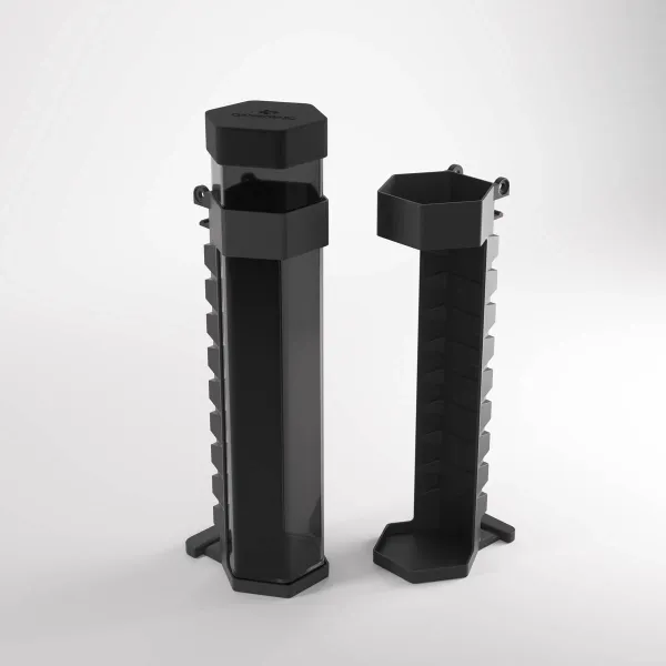 gamegenic-game-castle-tube-holder
