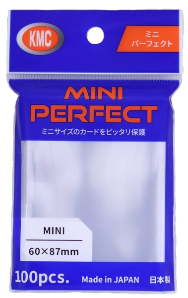 KMC-Mini-Perfect-Size-100-Sleeves