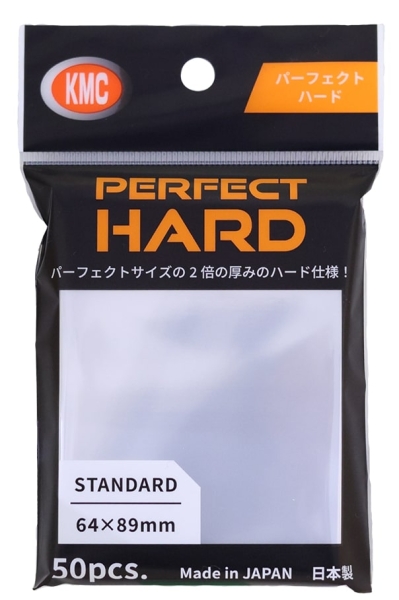 KMC-Standard-Perfect-Hard-50-Sleeves