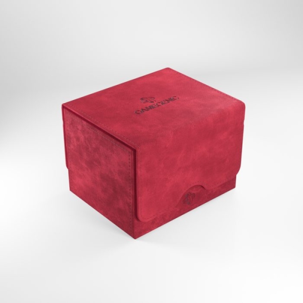 Gamegenic-sidekick-100-xl-red