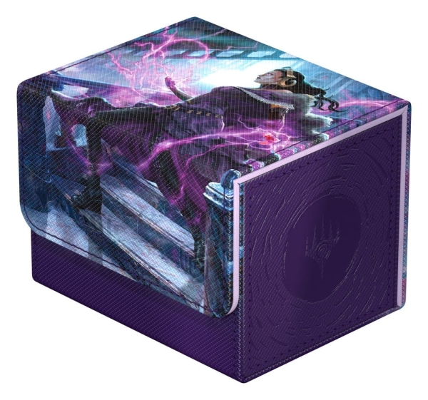ultimate-guard-sidewinder-100-xenoskin-magic-the-gathering-reality-fracture-liliana-callous-necromancer