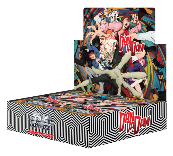 weiss-schwarz-ddd-tv-anime-dandadan-booster-display
