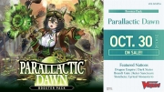cardfight-vanguard-Parallactic-dawn-booster-display