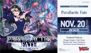 cardfight-vanguard-Parallactic-fate-booster-display