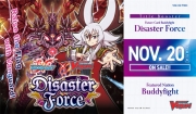 cardfight-vanguard-future-card-buddyfight-disaster-force-booster-display
