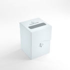 Gamegenic Deck Holder 100+ Deck Box (Weiss)