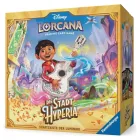 Disney-Lorcana-Die-Stadt-Hyperia-Schatzkiste-der-Luminari-Deutsch