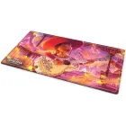 Disney-Lorcana-Die-Stadt-Hyperia-Spielmatte-Miguel