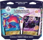 Disney-Lorcana-Hyperia-City-2-Spieler-Starterset-Englisch