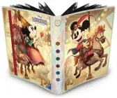Disney-Lorcana-Sammelalbum-Micky-Minnie