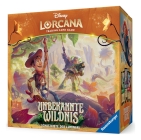 disney-lorcana-Unbekannte-wildnis-scharzkiste-der-luminari
