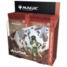 Magic-The-Gathering-Avatar-The-Last-Airbender-Collector-Booster-Display-Englisch