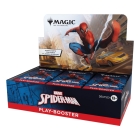 Magic-The-Gathering-Marvels-Spider-Man-Play-Booster-Display-Deutsch