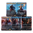 Magic-The-Gathering-Secret-Lair-x-PlayStation-God-of-War-Norse-Englisch