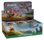 Magic-the-gathering-bloomburrow-play-booster-Display-englisch