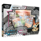 Pokemon-karten-karmesin-purpur-schwarze-blitze-weisse-flammen-victini-illustration-kollektion-deutsch