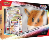 Pokemon-cards-prismatic-evolutions-Accessory-Pouch-special-Collection-englisch