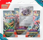 pokemon-cards-twilight-masquerade-3-pack-blister-Revavroom-englisch
