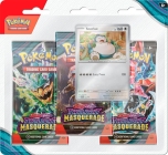 pokemon-cards-twilight-masquerade-3-pack-blister-snorlax-englisch
