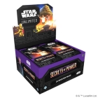 Star-Wars-Unlimited-Secrets-of-Power-Booster-Display-Englisch