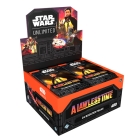Star-Wars-Unlimited-tcg-a-lawless-time-display-englisch