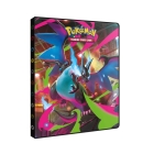 Ultra PRO: Pokemon - Fatale Flammen 9-Pocket Portfolio