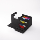 Gamegenic The Academic Stealth Edition XL 133+ (Schwarz)