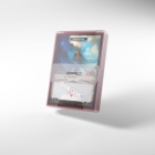 8 Gamegenic Cube Pockets (Clear)
