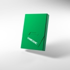 8 Gamegenic Cube Pockets (Grün)