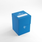 Gamegenic Deck Holder 100+ Deck Box (Blau)
