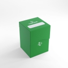 Gamegenic Deck Holder 100+ Deck Box (Grün)
