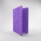 Gamegenic-Prime-9-Pocket-Ordner-Lila