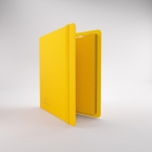 Gamegenic-Prime-12-Pocket-Ordner-Gelb