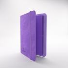 Gamegenic-Prime-8-Pocket-Album-Purple