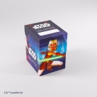 Gamegenic Ahsoka Tano / General Grievous Soft Crate 60+