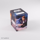 Gamegenic Han Solo / Millennium Falcon Soft Crate 60+