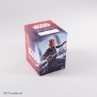 Gamegenic Darth Maul, Sith Revealed Soft Crate 60+