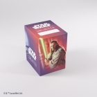 Gamegenic Qui-Gon Jinn Soft Crate 60+