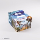 Gamegenic Battle of Scarif Twin Suns Soft Crate 100+