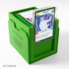 Gamegenic Deck Pod 60+ (Grün)