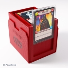 Gamegenic Deck Pod 60+ (Rot)