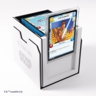 Gamegenic Deck Pod 60+ (Weiß)