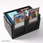 Gamegenic Double Deck Pod 120+ (Schwarz)