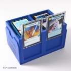 Gamegenic Double Deck Pod 120+ (Blau)