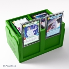 Gamegenic Double Deck Pod 120+ (Grün)