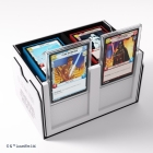 Gamegenic Double Deck Pod 120+ (Weiß)