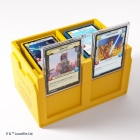 Gamegenic Double Deck Pod 120+ (Gelb)