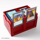Gamegenic Double Deck Pod 120+ (Rot)